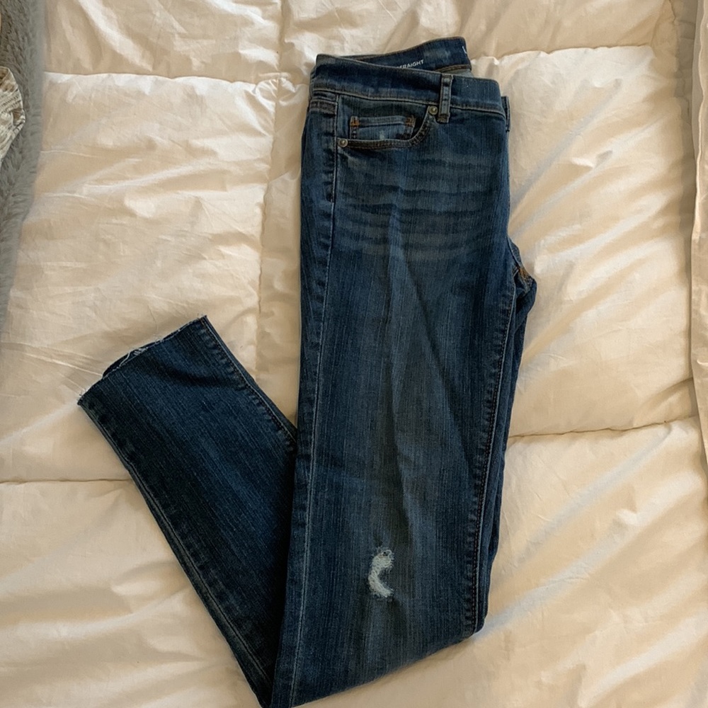 Loft jeans - Picture 2 of 4